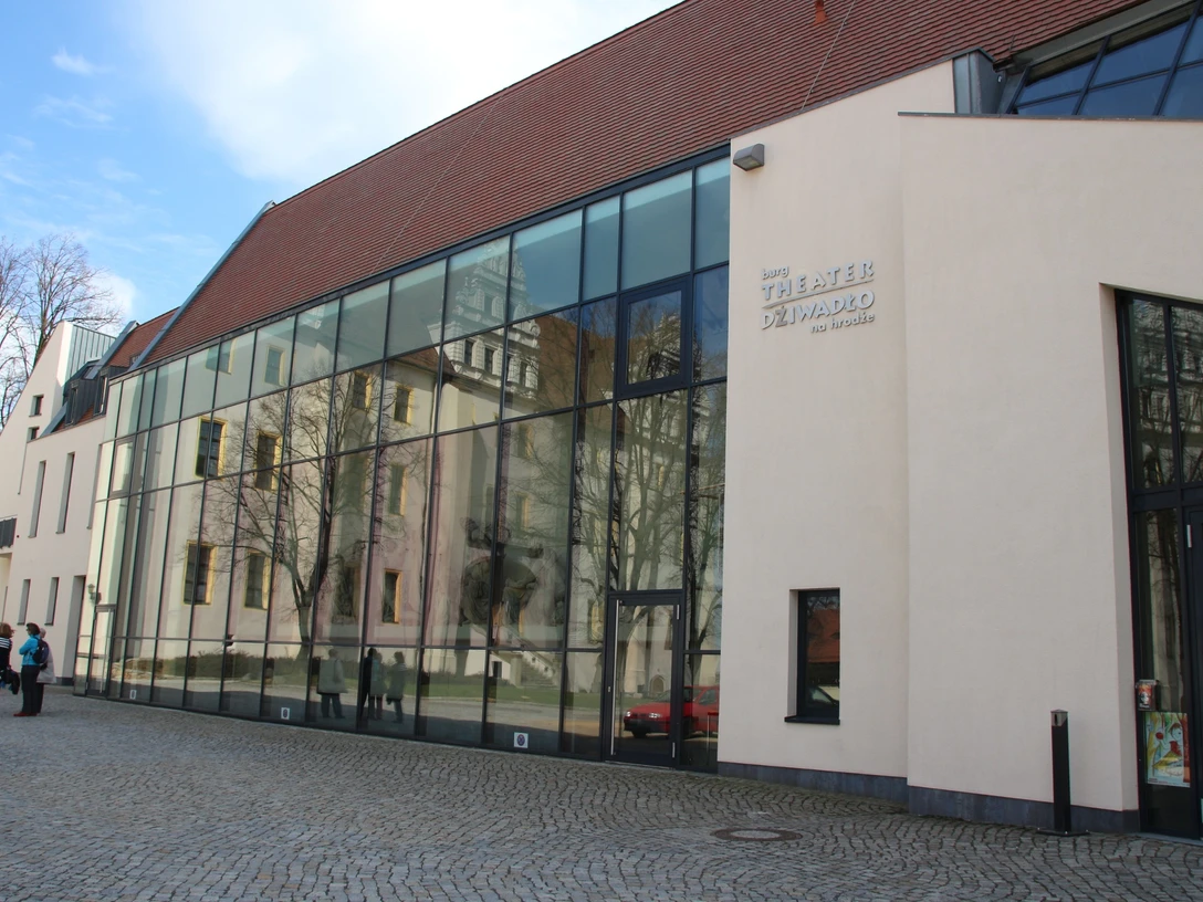 Burgtheater Bautzen