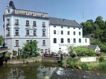 Hammermühle Bautzen
