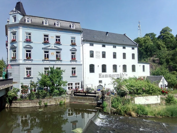 Hammermühle Bautzen