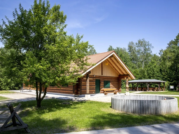 Waldhaus Kleiner Stern