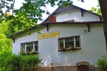 Waldgaststätte Jägerhaus