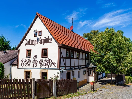 Rollmopsschänke in Freital