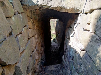 Zwergenhöhle Dittersbach-Dürröhrsdorf