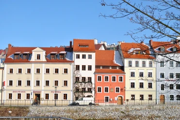 Jacob-Böhme-Haus, Zgorzelec (PL)