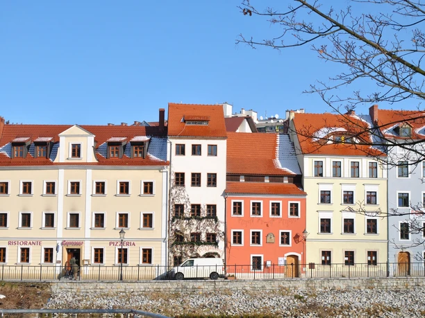 Jacob-Böhme-Haus, Zgorzelec (PL)