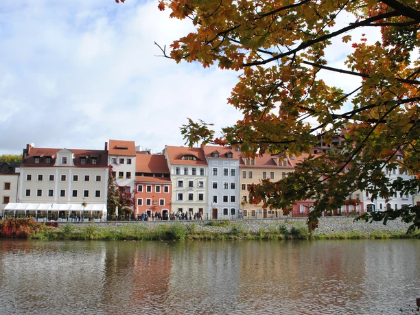 Jacob-Böhme-Haus, Zgorzelec (PL)