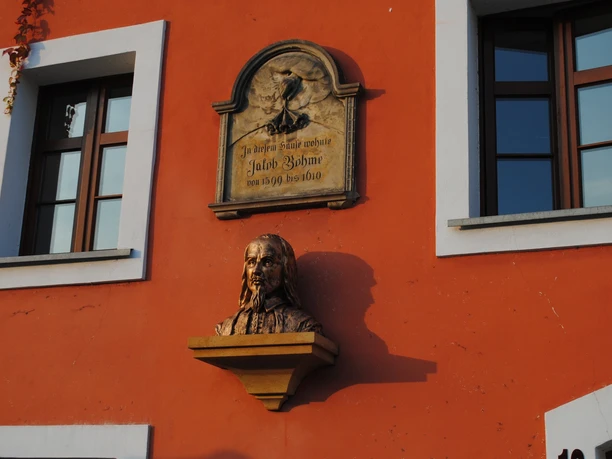 Jacob-Böhme-Haus, Zgorzelec (PL)