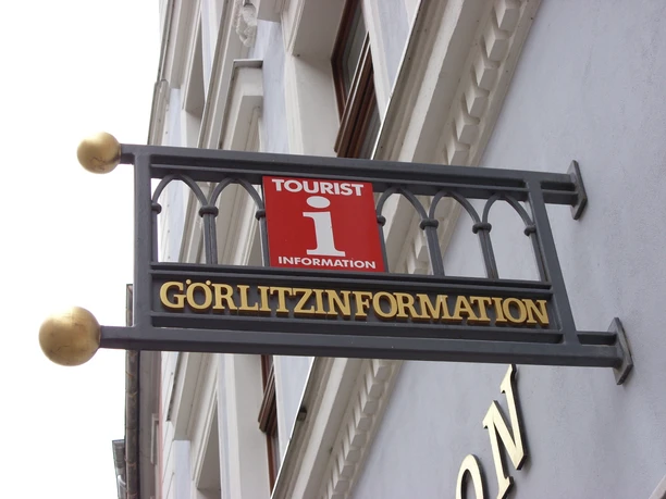 Görlitz-Information