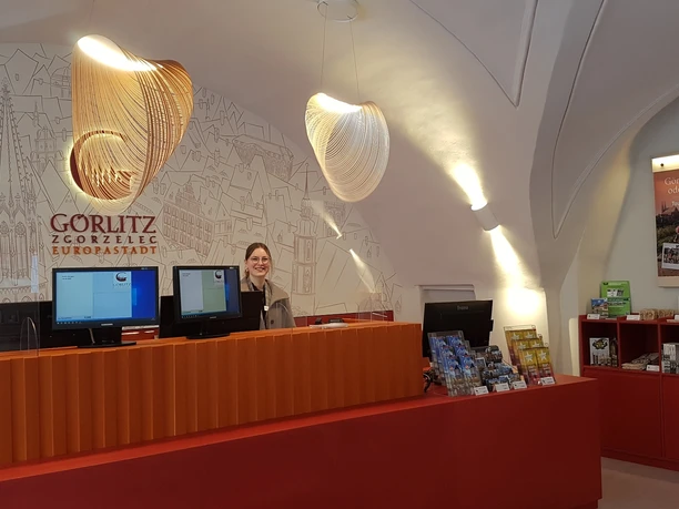 Görlitz-Information