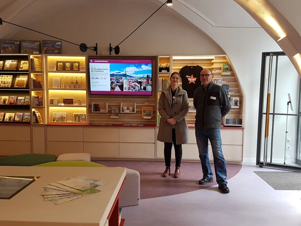 Görlitz-Information