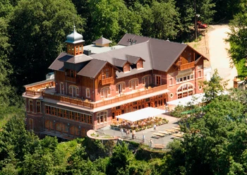 Berggasthof Honigbrunnen