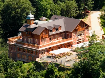 Berggasthof Honigbrunnen