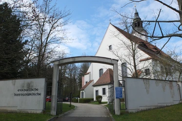 Hoffnungskirche, Görlitz