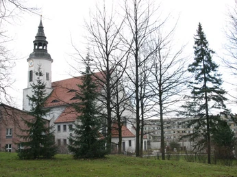 Hoffnungskirche, Görlitz