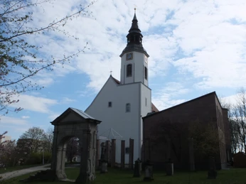 Hoffnungskirche, Görlitz