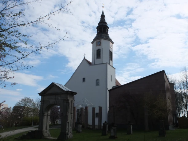 Hoffnungskirche, Görlitz