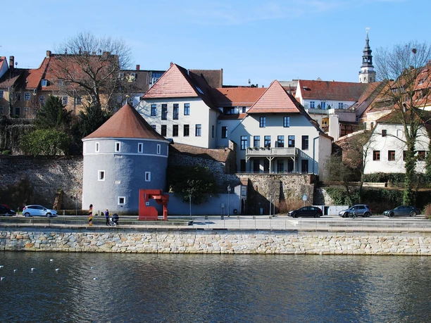 Ochsenbastei und Ochsenzwinger, Görlitz