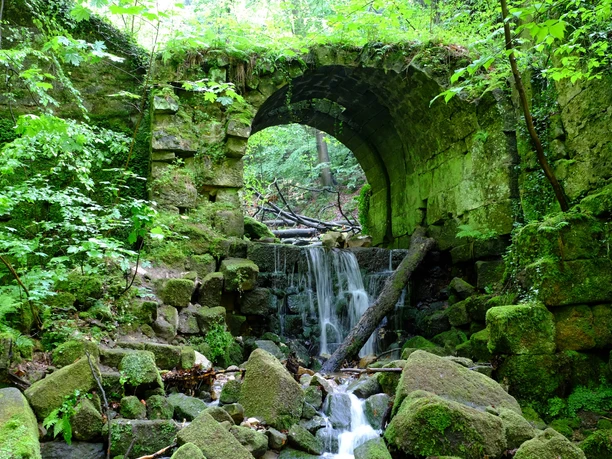 Schindergraben
