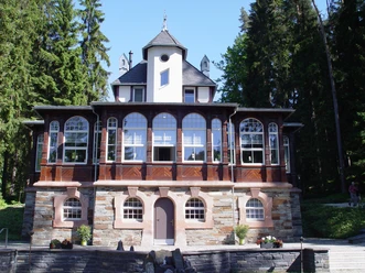 Waldquelle