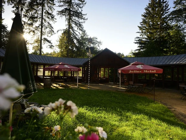 Waldquelle – Restaurant & Café Bad Elster