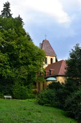 St. Elisabeth Kirche Bad Elster