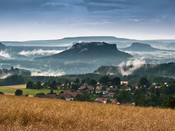Hohburkersdorfer Rundblick