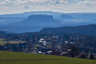 Hohburkersdorfer Rundblick