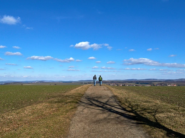 Hohburkersdorfer Rundblick