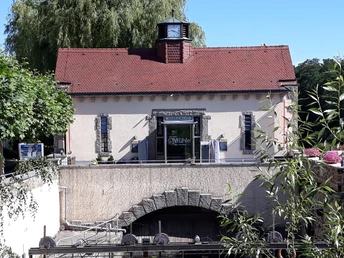 Vierradenmühle, Görlitz