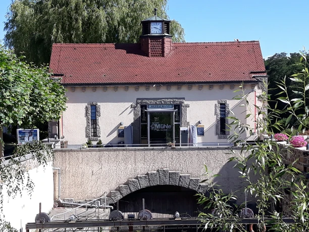 Vierradenmühle, Görlitz