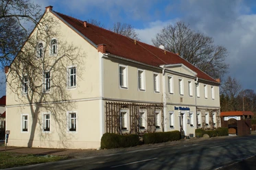 Gaststätte "Zur Windmühle", Görlitz OT Kunnerwitz