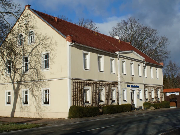 Gaststätte "Zur Windmühle", Görlitz OT Kunnerwitz