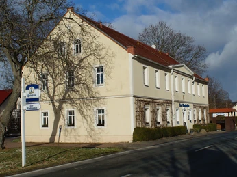Gaststätte "Zur Windmühle", Görlitz OT Kunnerwitz