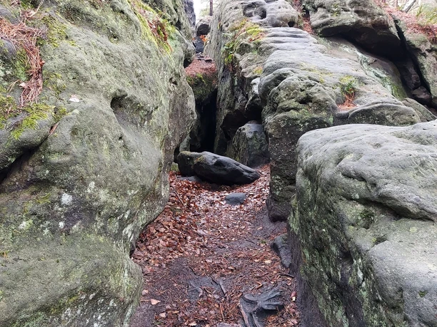 Eislochhöhle