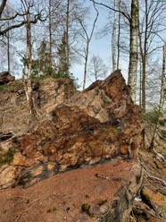 Turmalingranit