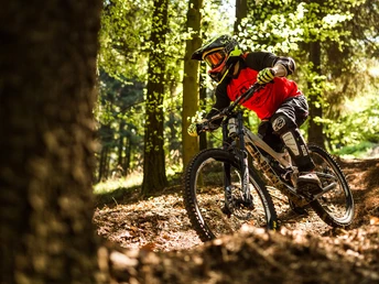 Black Mountain BikePark