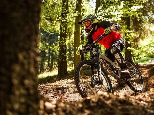 Black Mountain BikePark