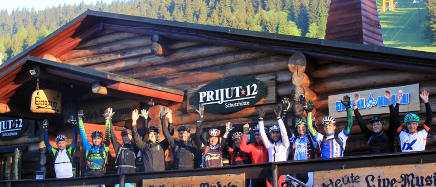 Prijut12 Kurort Oberwiesenthal