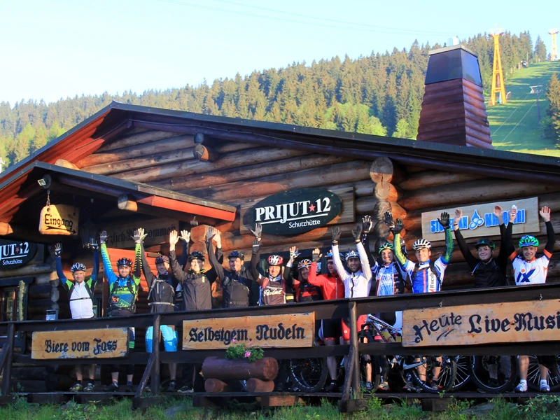 Prijut12 Kurort Oberwiesenthal