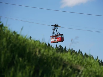 Fichtelberg Schwebebahn Oberwiesenthal