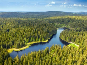 Vogtlandsee