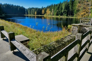 Vogtlandsee