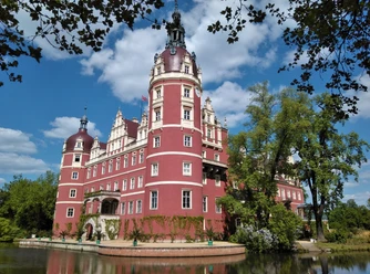 Fürst Pückler-Park
