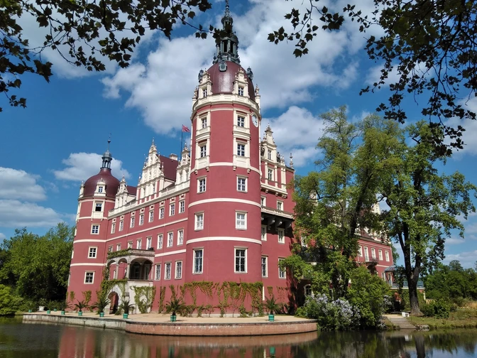 Fürst Pückler-Park