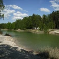 Waldsee Biehain