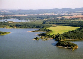 Talsperre Quitzdorf