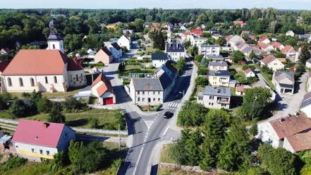 Przewoz