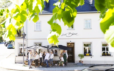 Gasthof zur Börse