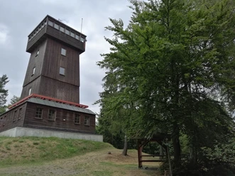 Kapellenbergturm