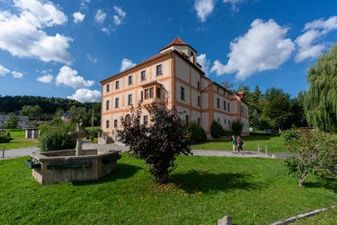 Schloss Schönberg